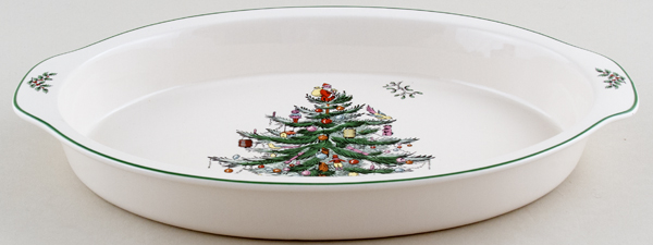 Gratin Dish ovenproof